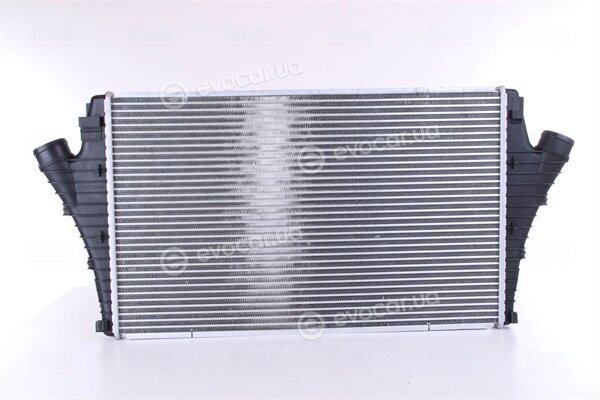 Nissens 96684