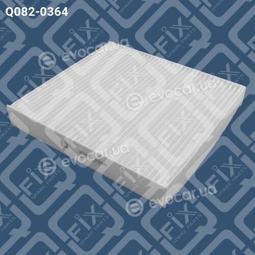 Q-Fix Q0820364