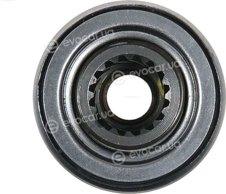 AS SD0137P
