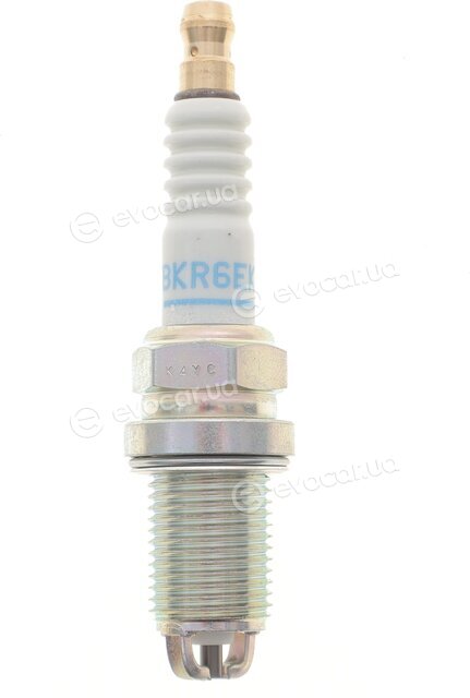 NGK / NTK BKR6EKE