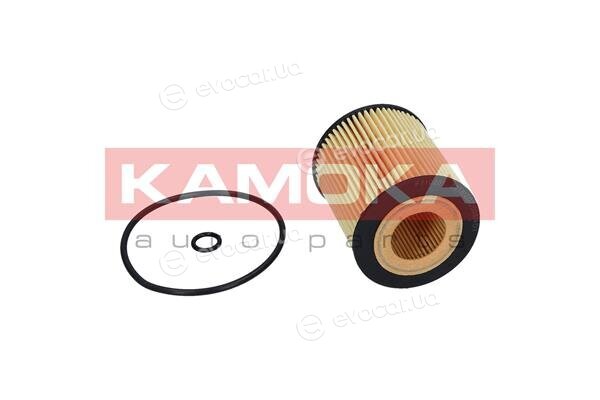 Kamoka F110201