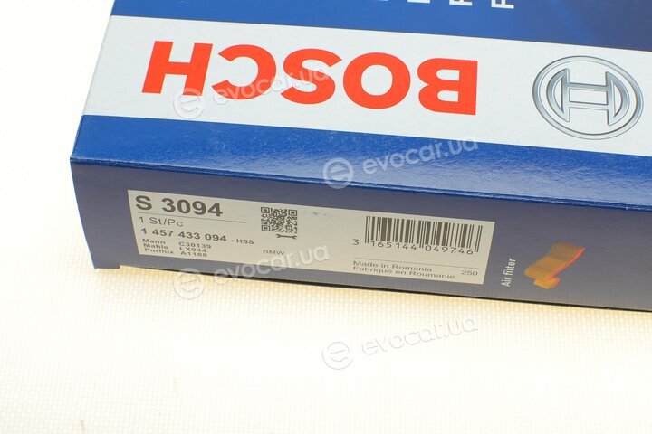 Bosch 1 457 433 094