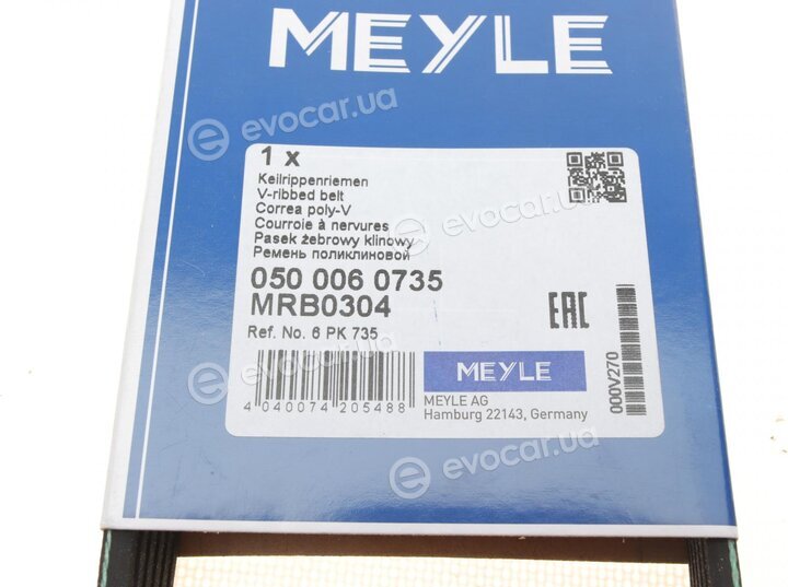 Meyle 050 006 0735