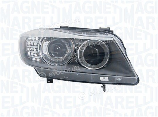 Magneti Marelli 719000000029