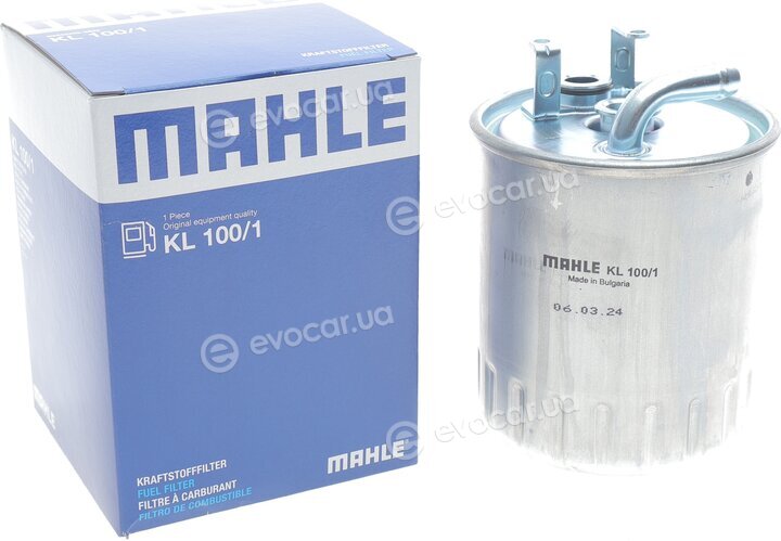 Mahle KL 100/1