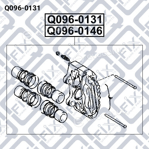 Q-Fix Q0960131