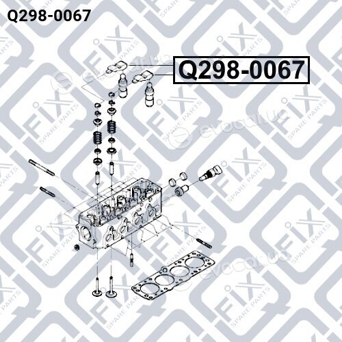 Q-Fix Q2980067