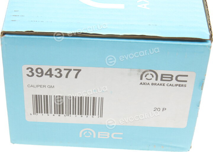 Axia 394377