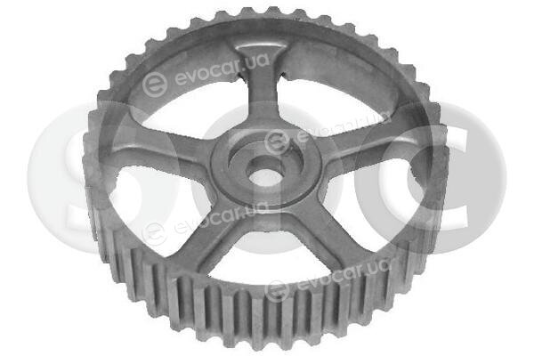 Metalcaucho / STC T404994
