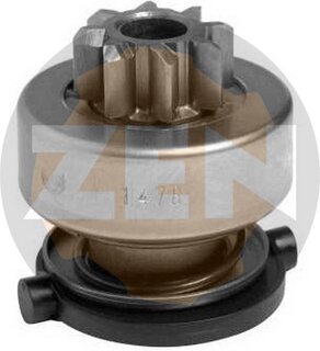 Era / Messmer ZN1478