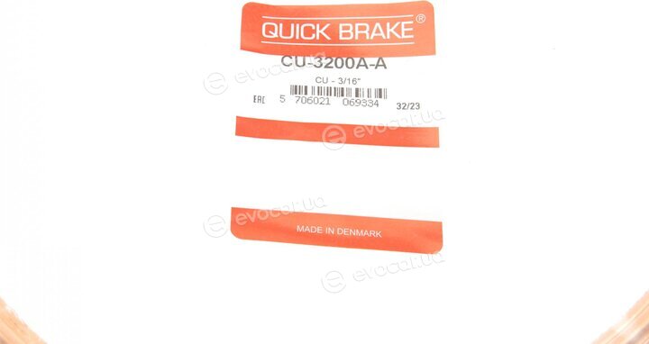 Kawe / Quick Brake CU-3200A-A