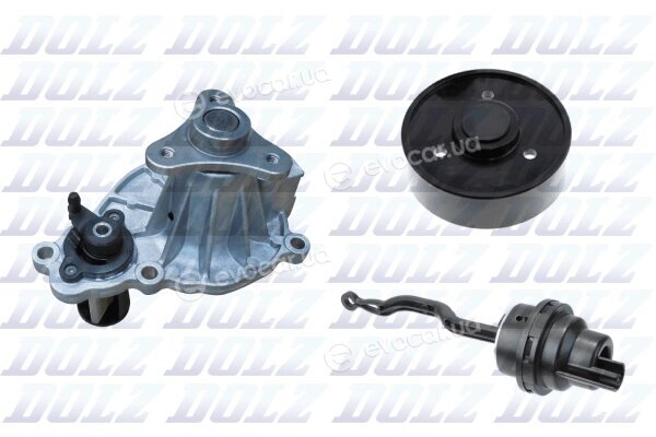 Dolz B268V