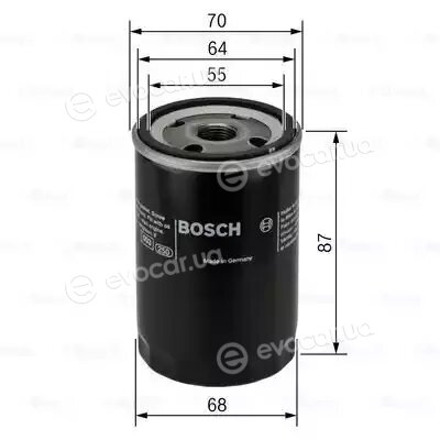 Bosch 0 986 452 041