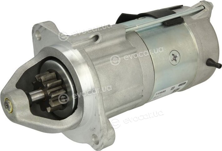 HC Cargo 113655