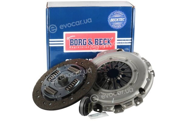 Borg & Beck HK2815