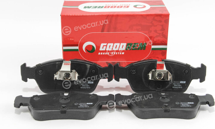 Goodrem RM1001