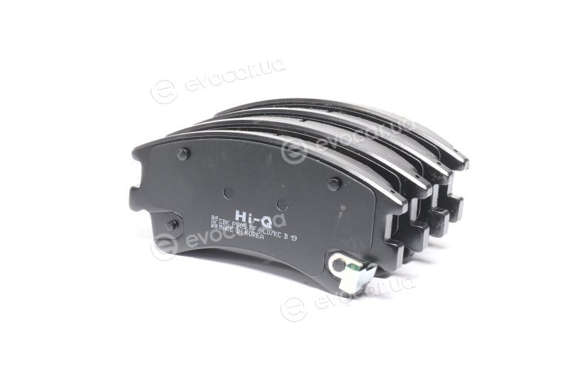 Hi-Q / Sangsin SP1518