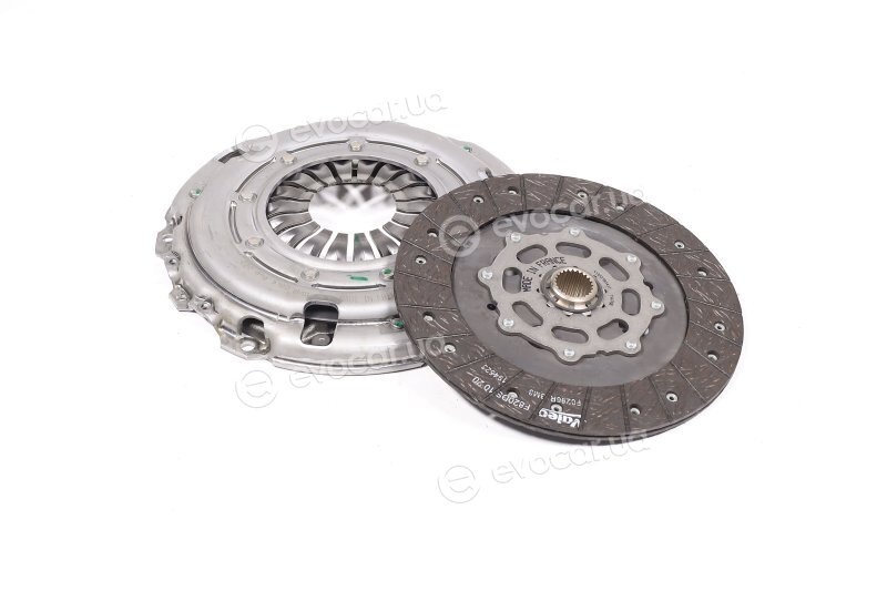 Valeo 821449