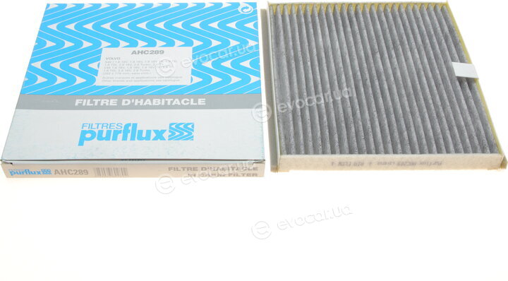Purflux AHC289
