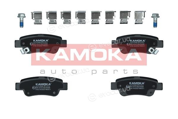 Kamoka JQ1018466
