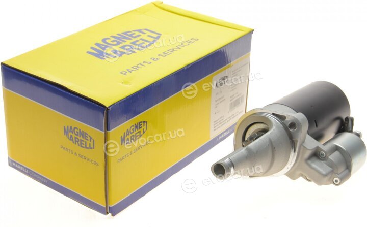 Magneti Marelli 063721114010