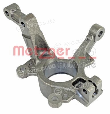 Metzger 58099002