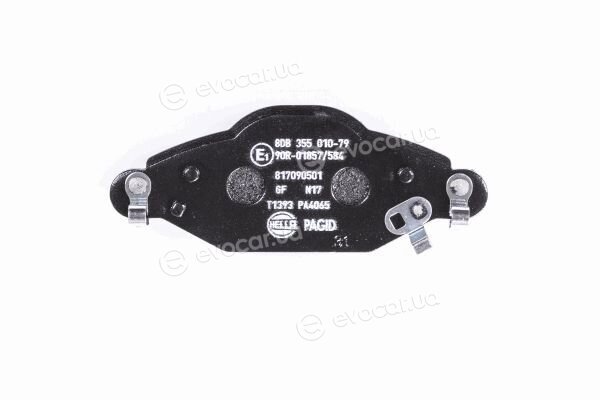 Hella 8DB 355 010-791