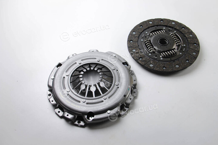 National CK10303F