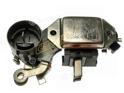 Gebe / Ika 1 6163 1