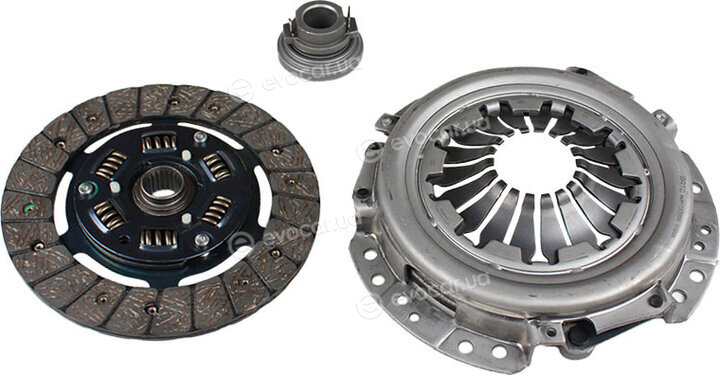 Sato Tech CK70009