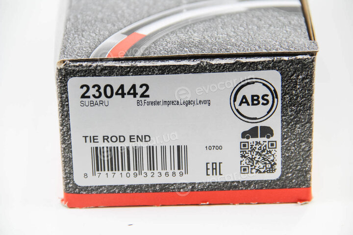 A.B.S. 230442