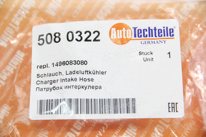 Autotechteile 508 0322
