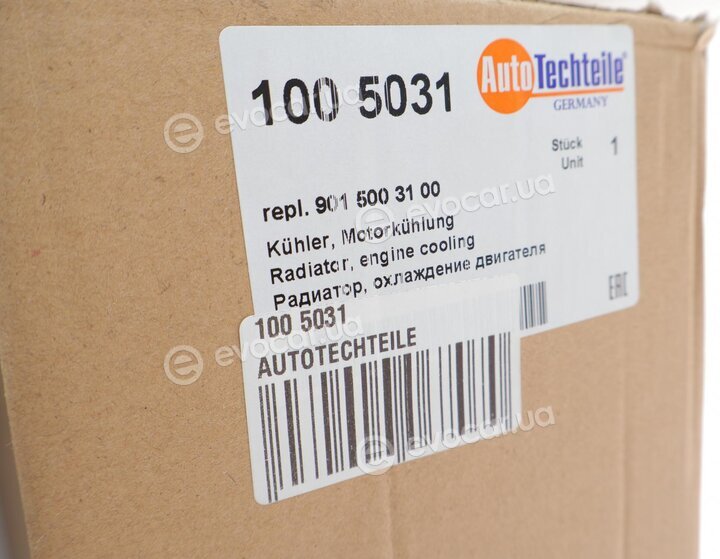 Autotechteile 100 5031