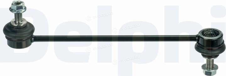 Delphi TC3545