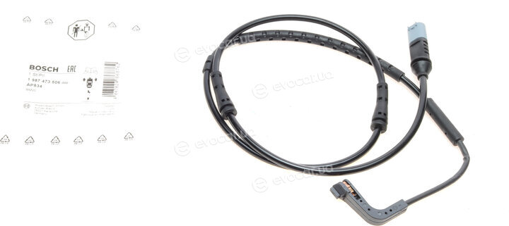 Bosch 1 987 473 506