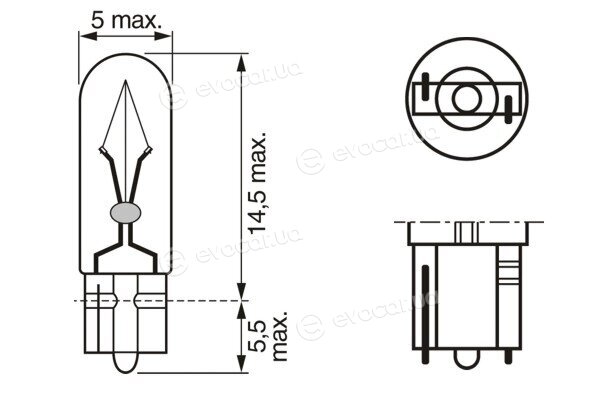 Bosch 1 987 301 024