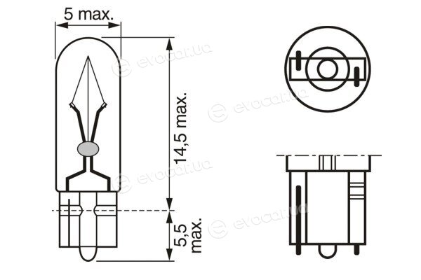 Bosch 1 987 302 824