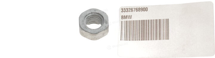 BMW / Mini 33 32 6 768 900