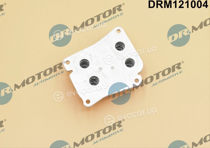 Dr. Motor DRM121004