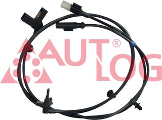 Autlog AS5491