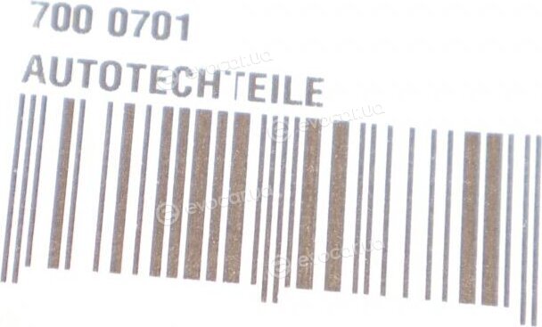 Autotechteile 700 0701