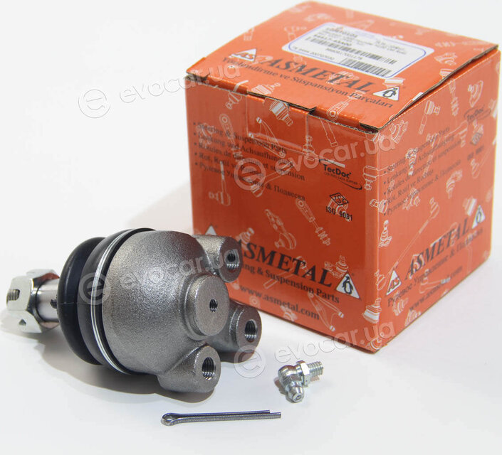 AS Metal 10MT0101
