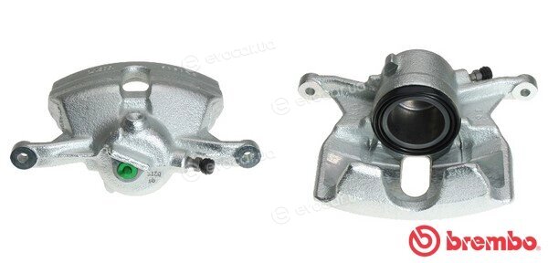 Brembo F 85 337