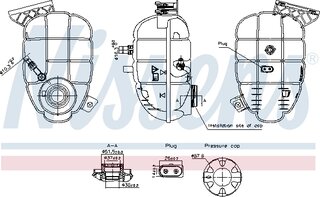 Nissens 996325