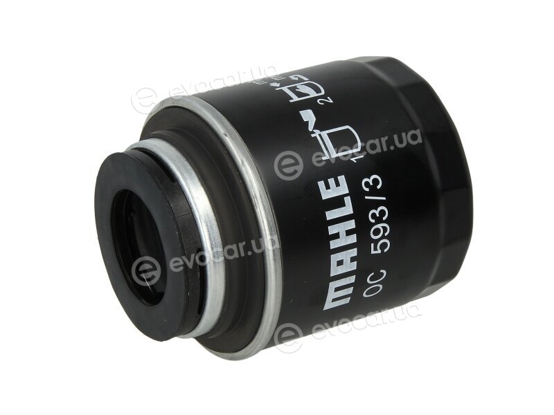 Mahle OC 593/3