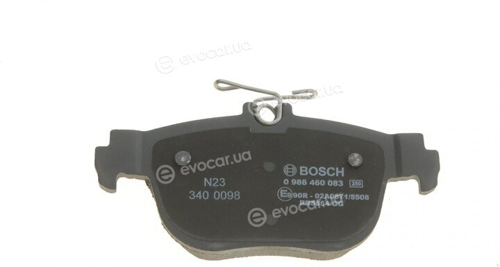 Bosch 0 986 460 083