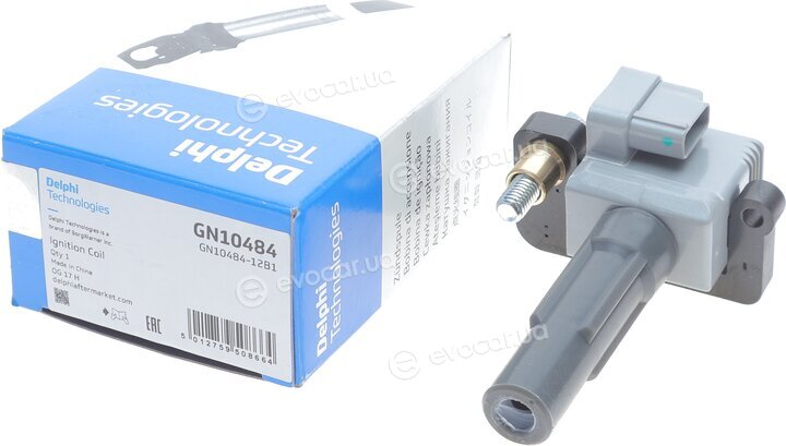 Delphi GN10484