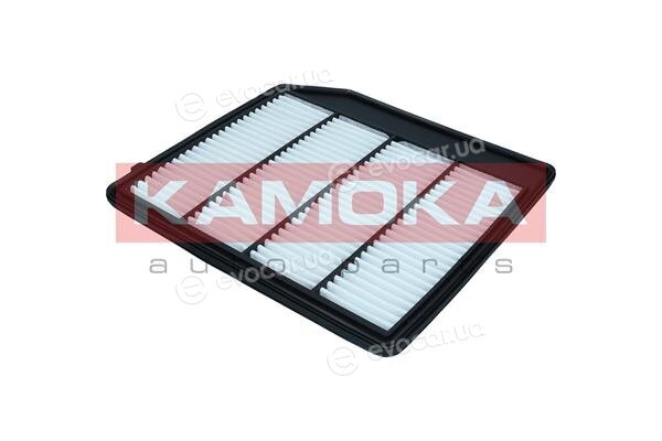 Kamoka F260701