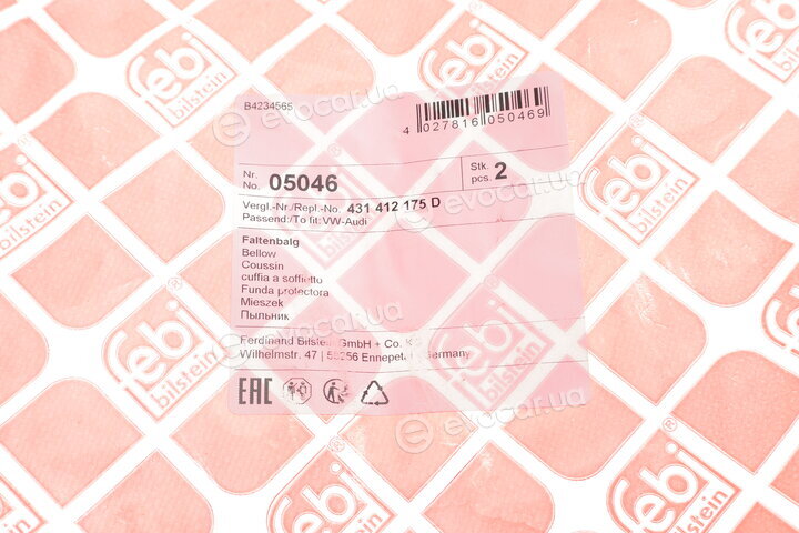 Febi 05046