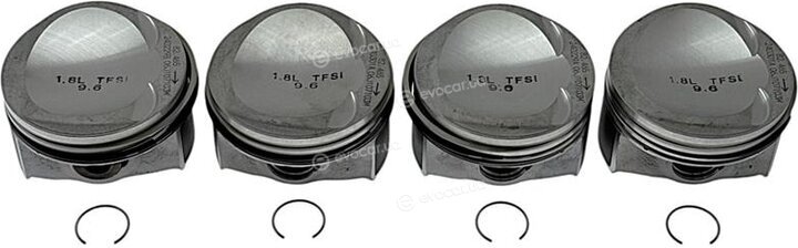 Starline XS 06H107065BK